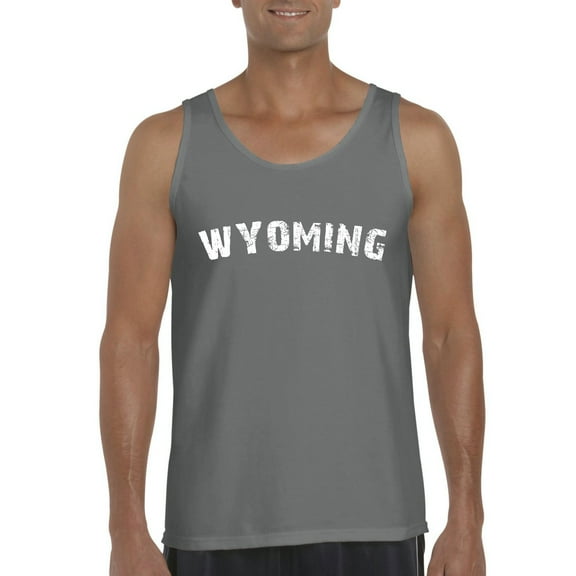 Normal is Boring - Men's Tank Top for Men, up to Men Size 3XL - Florida