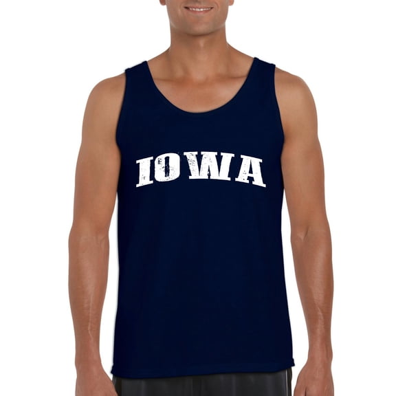 Normal is Boring - Men's Tank Top for Men, up to Men Size 3XL - Germany