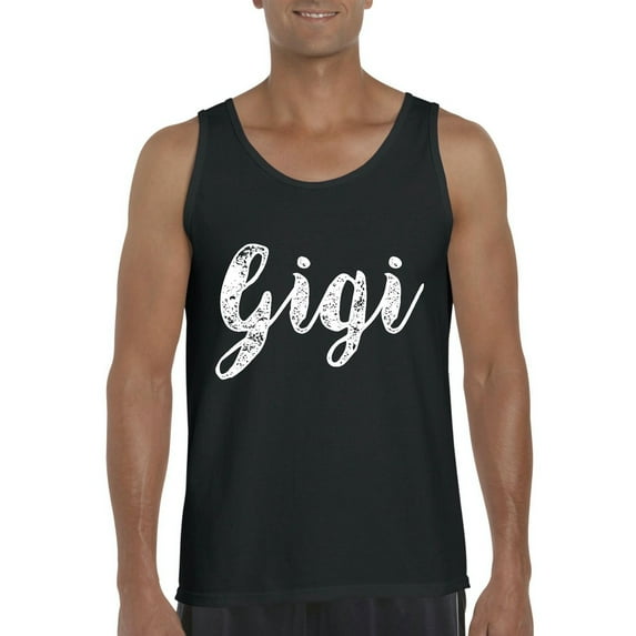 Normal is Boring - Men's Tank Top for Men, up to Men Size 3XL - Gigi