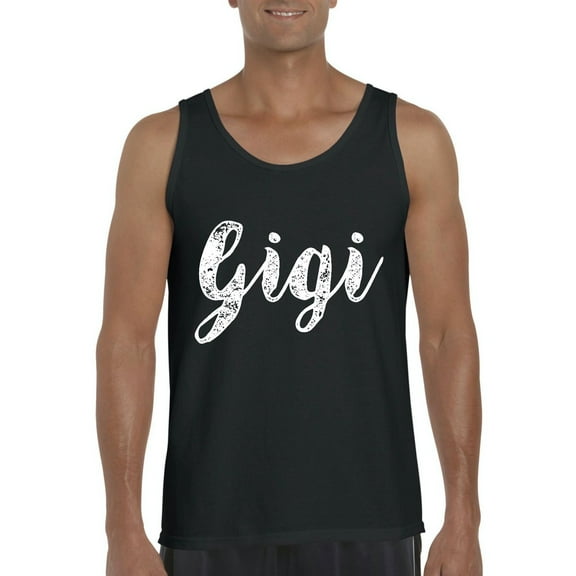 Normal is Boring - Men's Tank Top for Men, up to Men Size 3XL - Gigi