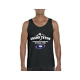 thumbnail image 1 of Normal is Boring - Men's Tank Top for Men, up to Men Size 3XL - Grand Teton National Park, 1 of 5