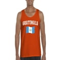 thumbnail image 1 of Normal is Boring - Men's Tank Top for Men, up to Men Size 3XL - Guatemala, 1 of 5