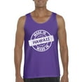 thumbnail image 1 of NIB - Men's Tank Top for Men - Hawaii Made, 1 of 5