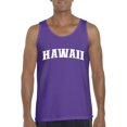 thumbnail image 1 of Normal is Boring - Men's Tank Top for Men, up to Men Size 3XL - Hawaii, 1 of 5
