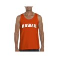 thumbnail image 1 of Normal is Boring - Men's Tank Top for Men, up to Men Size 3XL - Hawaii, 1 of 5