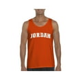 thumbnail image 1 of NIB - Men's Tank Top for Men - Jordan Amman, 1 of 5