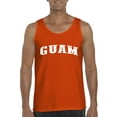 thumbnail image 1 of Normal is Boring - Men's Tank Top for Men, up to Men Size 3XL - Kauai Hawaii, 1 of 5