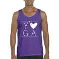 thumbnail image 1 of NIB - Men's Tank Top for Men - Yoga, 1 of 5