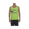 thumbnail image 1 of NIB - Men's Tank Top for Men - Little Brother, 1 of 5