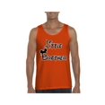 thumbnail image 1 of NIB - Men's Tank Top for Men - Little Brother, 1 of 5