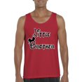 thumbnail image 1 of NIB - Men's Tank Top for Men - Little Brother, 1 of 5