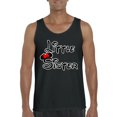 thumbnail image 1 of NIB - Men's Tank Top for Men - Little Sister, 1 of 5