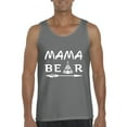 thumbnail image 1 of NIB - Men's Tank Top for Men - Mama Bear, 1 of 5