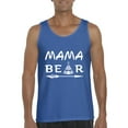 thumbnail image 1 of NIB - Men's Tank Top for Men - Mama Bear, 1 of 5