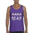 thumbnail image 1 of NIB - Men's Tank Top for Men - Mama Bear, 1 of 5