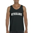 thumbnail image 1 of Normal is Boring - Men's Tank Top for Men, up to Men Size 3XL - Netherlands Amsterdam, 1 of 5