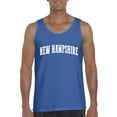 thumbnail image 1 of NIB - Men's Tank Top for Men - New Hampshire, 1 of 5