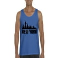thumbnail image 1 of NIB - Men's Tank Top for Men - New York City, 1 of 5