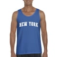 thumbnail image 1 of NIB - Men's Tank Top for Men - New York City, 1 of 5