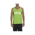 thumbnail image 1 of Normal is Boring - Men's Tank Top for Men, up to Men Size 3XL - Ohio, 1 of 5