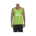 thumbnail image 1 of NIB - Men's Tank Top for Men - Papa Bear, 1 of 5