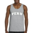 thumbnail image 1 of NIB - Men's Tank Top for Men - Peru, 1 of 5