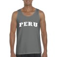 thumbnail image 1 of NIB - Men's Tank Top for Men - Peru, 1 of 5