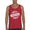 thumbnail image 1 of NIB - Men's Tank Top for Men - Puerto Rico Made, 1 of 5