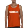 thumbnail image 1 of NIB - Men's Tank Top for Men - Puerto Rico, 1 of 5