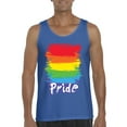 thumbnail image 1 of NIB - Men's Tank Top for Men - Rainbow Pride, 1 of 5