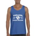 thumbnail image 1 of Normal is Boring - Men's Tank Top for Men, up to Men Size 3XL - Rhode Island, 1 of 5