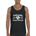 thumbnail image 1 of Normal is Boring - Men's Tank Top for Men, up to Men Size 3XL - Rhode Island, 1 of 5