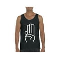 thumbnail image 1 of NIB - Men's Tank Top for Men - Scout's Honor, 1 of 5