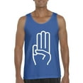 thumbnail image 1 of NIB - Men's Tank Top for Men - Scout's Honor, 1 of 5