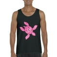 thumbnail image 1 of Normal is Boring - Men's Tank Top for Men, up to Men Size 3XL - Sea Turtle Hawaii, 1 of 5