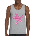 thumbnail image 1 of Normal is Boring - Men's Tank Top for Men, up to Men Size 3XL - Sea Turtle Hawaii, 1 of 5
