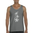 thumbnail image 1 of Normal is Boring - Men's Tank Top for Men, up to Men Size 3XL - Sea Turtles Hawaii, 1 of 5