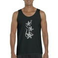 thumbnail image 1 of Normal is Boring - Men's Tank Top for Men, up to Men Size 3XL - Sea Turtles Hawaii, 1 of 5