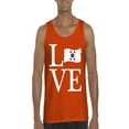 thumbnail image 1 of NIB - Men's Tank Top for Men - South Korea, 1 of 5