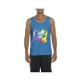 thumbnail image 1 of NIB - Men's Tank Top for Men - Space Cat, 1 of 5