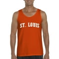 thumbnail image 1 of NIB - Men's Tank Top for Men - St. Louis, 1 of 5