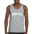 thumbnail image 1 of NIB - Men's Tank Top for Men - Tennessee Nashville, 1 of 5