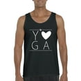 thumbnail image 1 of NIB - Men's Tank Top for Men - Yoga, 1 of 5