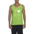 thumbnail image 1 of NIB - Men's Tank Top for Men - Yoga, 1 of 5