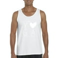 thumbnail image 1 of NIB - Men's Tank Top for Men - Yoga, 1 of 5