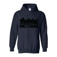 thumbnail image 1 of NIB - Mens Plus Sweatshirts and Hoodies - Amsterdam, 1 of 5