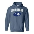 thumbnail image 1 of NIB - Mens Plus Sweatshirts and Hoodies - Charleston, 1 of 5
