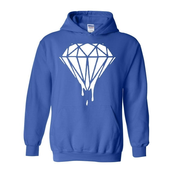 NIB - Mens Plus Sweatshirts and Hoodies - Diamond