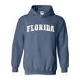 thumbnail image 1 of Normal is Boring - Mens Plus Sweatshirts and Hoodies, up to Size 5XL - Florida, 1 of 5