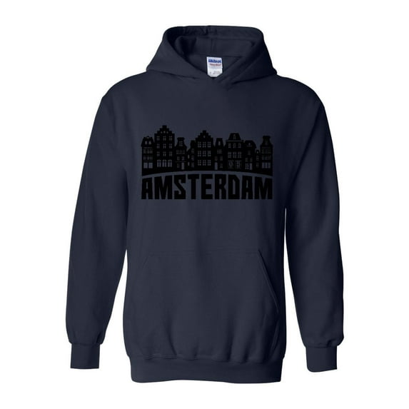 NIB - Mens Sweatshirts and Hoodies - Amsterdam
